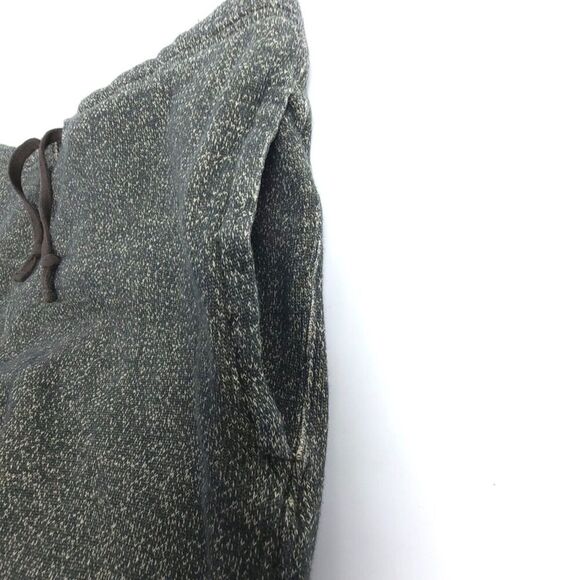 RRL RALPH LAUREN Fleece Knit Drawstring Jogger Sweatpants Old Money Athleisure - Picture 9 of 10